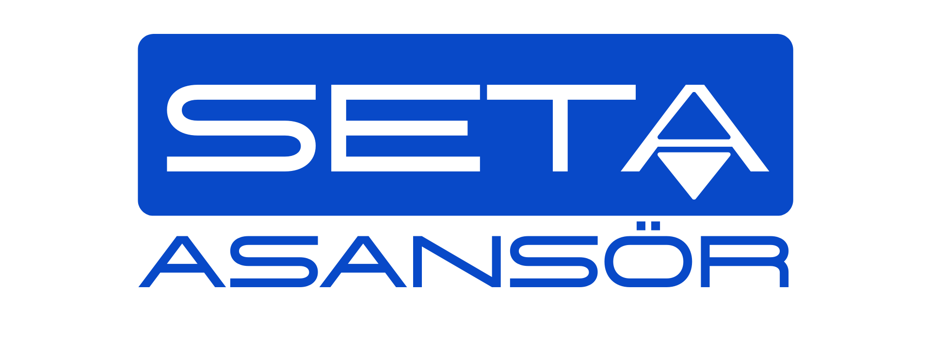 Seta Asansör Market